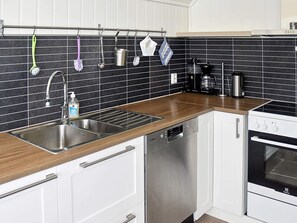 House | Private kitchen