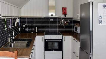 House | Private kitchen