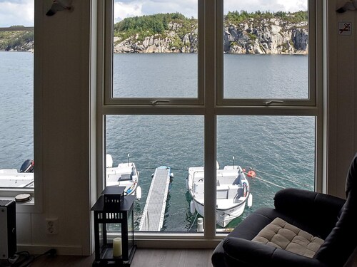 Holiday Home in Urangsvåg