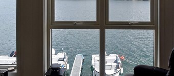 Holiday Home in Urangsvåg