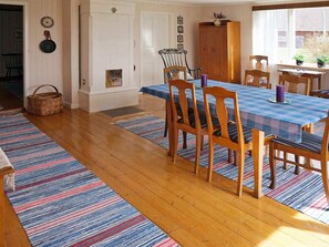 House | Interior