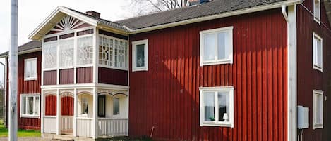 Maison | Extérieur