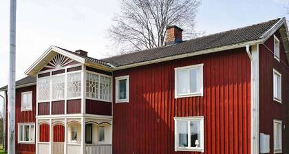 7 Person Holiday Home in Rorvik