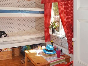 Dining - Holiday Home in Vadstena (Vadstena)