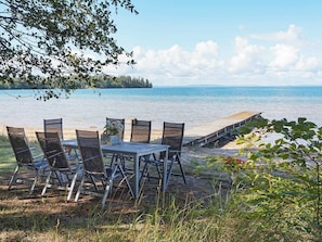 Exterior - Holiday Home in Vadstena (Vadstena)