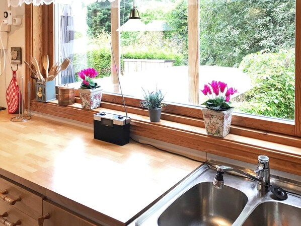 House | Interior - 5 Person Holiday Home in Haverud-by Traum (Håverud)