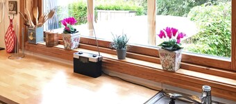 5 Person Holiday Home in Haverud-by Traum