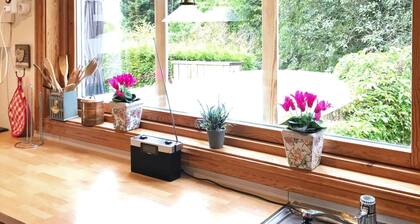 5 Person Holiday Home in Haverud-by Traum