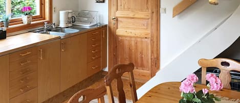 House | Interior
