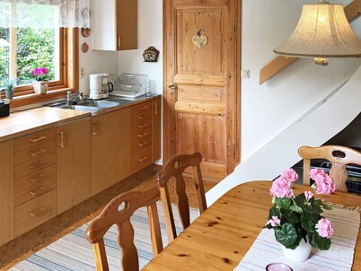 5 Person Holiday Home in Haverud-by Traum
