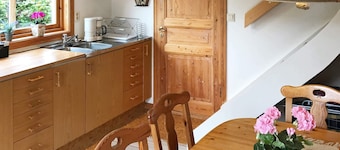5 Person Holiday Home in Haverud-by Traum