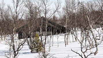 Maison | Extérieur