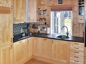 Maison | Cuisine privée