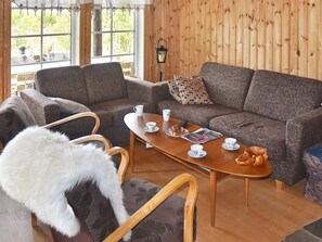 Hus | Oppholdsområde