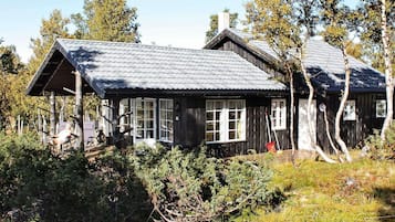 Maison | Extérieur