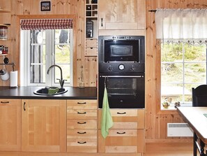 House | Private kitchen