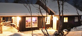 6 Person Holiday Home in Rennebu-by Traum