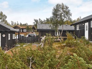 Exterior - 6 Person Holiday Home in Rennebu-by Traum (Rennebu)