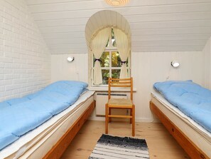 3 bedrooms