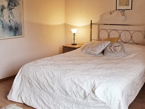 Interior - Holiday Home in Askeröarna (Hjaelteby)