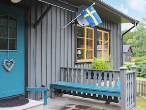 Unclassified image, 2 of 28, button - Holiday Home in Askeröarna (Hjaelteby)