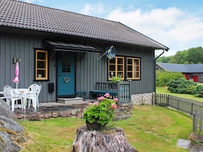 Maison | Extérieur