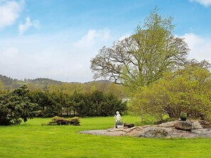 House | View from property