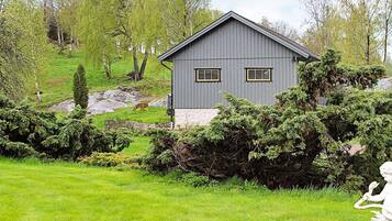 House | Exterior