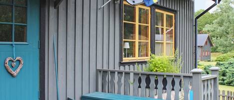 Hus | Exteriör