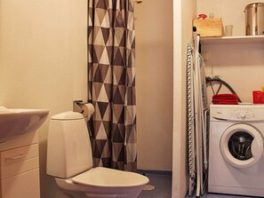 Hus | Interiör