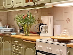 House | Interior