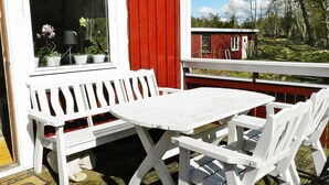 House | Exterior - 6 Person Holiday Home in Lysekil (Lysekil)