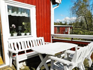House | Exterior - 6 Person Holiday Home in Lysekil (Lysekil)