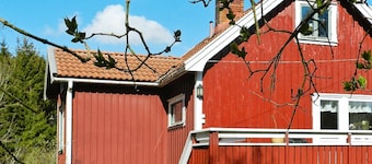 6 Person Holiday Home in Lysekil