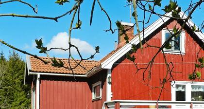 6 Person Holiday Home in Lysekil