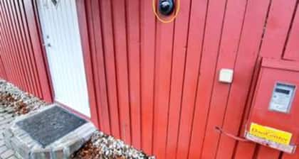 4 Person Holiday Home in Vordingborg