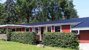 House | Exterior