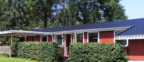 House | Exterior