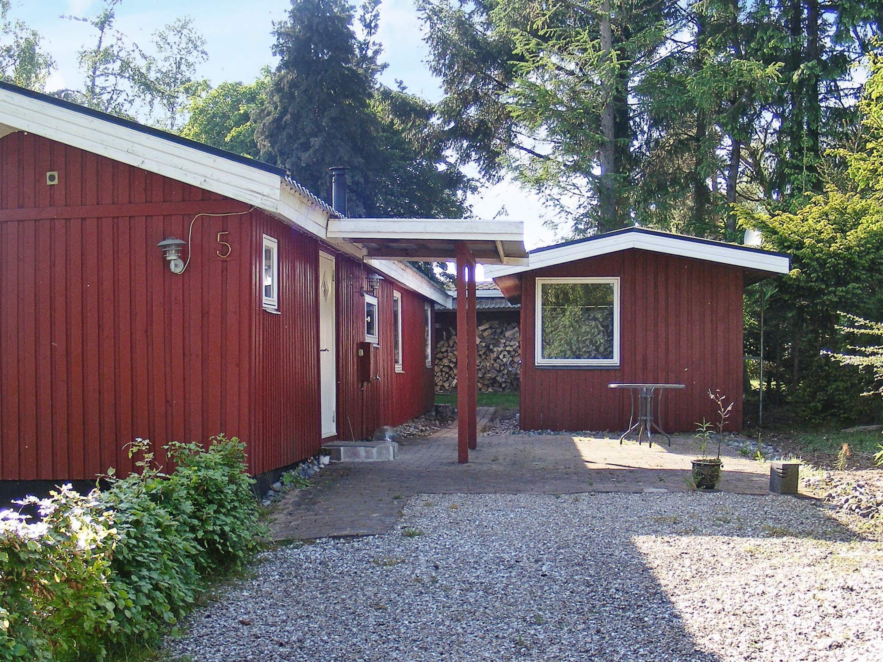 Casa | Exterior