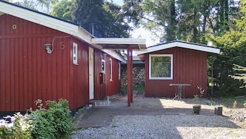Casa | Exterior