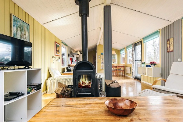 House | Interior