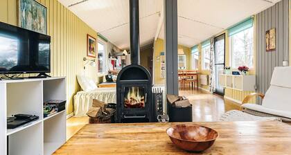 4 Person Holiday Home in Vordingborg-by Traum