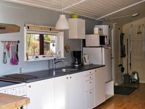 House | Private kitchen | Highchair