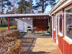 House | Exterior
