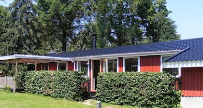 4 Person Holiday Home in Vordingborg