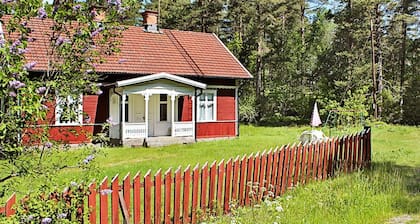 5 Person Holiday Home in Kristdala