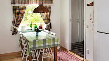 Hus | Interiör