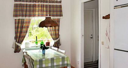 5 Person Holiday Home in Kristdala