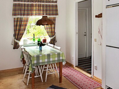 5 Person Holiday Home in Kristdala