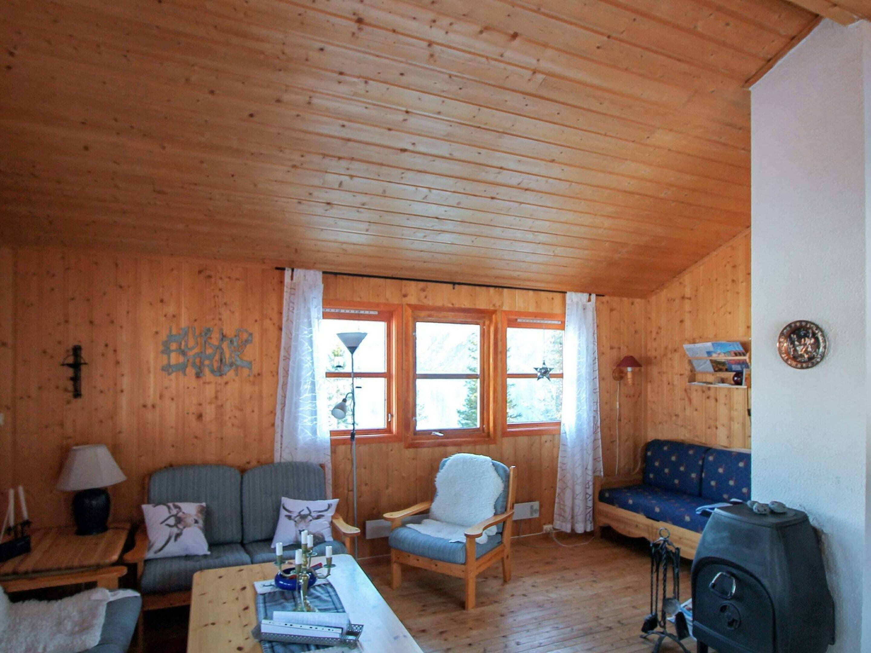 House | Living area